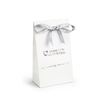 Janssen Gift Bag with Bow small (1)