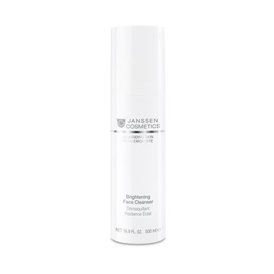 Janssen Demaquillant Radiance Eclat 500ml (Peau Exigeante)