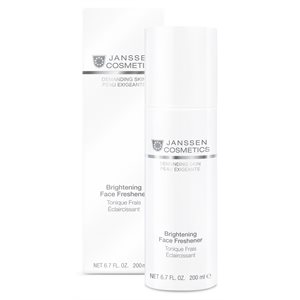 Janssen Brightening Face Freshner 200ml (Demanding Skin)