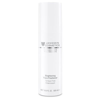 Janssen Brightening Face Freshner 500ml (Demanding Skin)