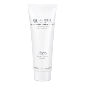 Janssen Creme Exfoliante Intensive 200ml (Peau Exigeante)