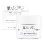 Janssen Rich Nutrient Skin Refiner 50ml (Demanding Skin)