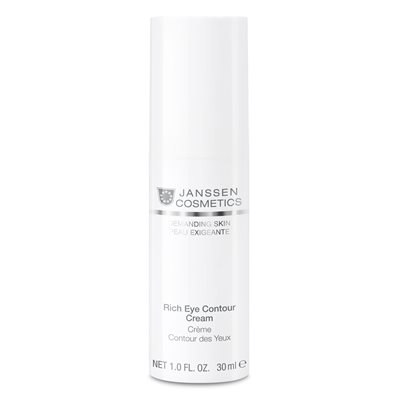 Janssen Supreme Eye Contour Cream 30 ml (Demanding Skin)