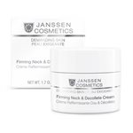 Janssen Firming Neck & Decollete 50 ml (Demanding Skin)