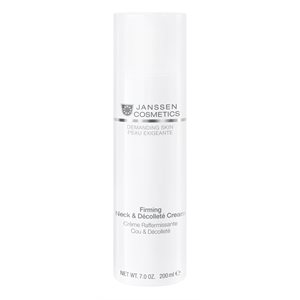 Janssen Firming Cream 150 ml Neck & Decollete (Demanding Skin)