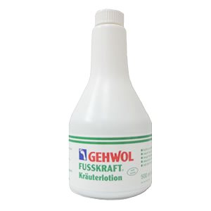 GEHWOL HERBAL LOTION 500 ML +