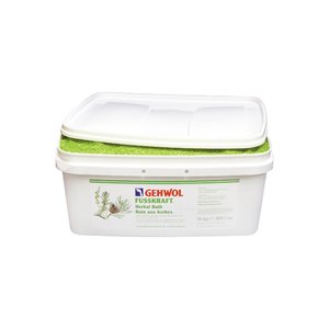 GEHWOL BAIN AUX HERBES 10 KG