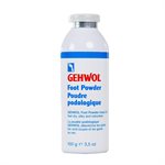 GEHWOL POUDRE PODOLOGIQUE PIEDS 100 GR