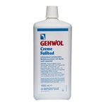 GEHWOL BAIN CREME FuBbad LAVANDE 1000 ML +