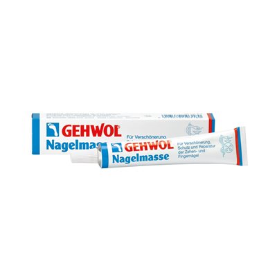 GEHWOL NAGELMASSE NAIL BUILDER 15 ML