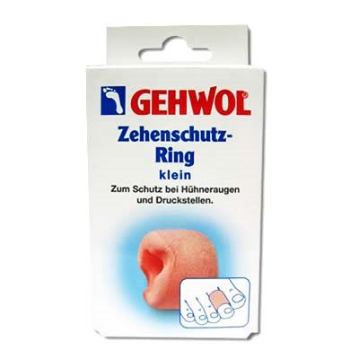 GEHWOL MANCHON PROTECTION GR: 1, 2 / BOITE +