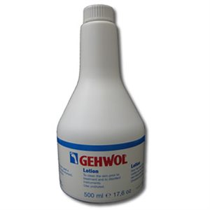 Gehwol Lotion Desinfectante 500 ml