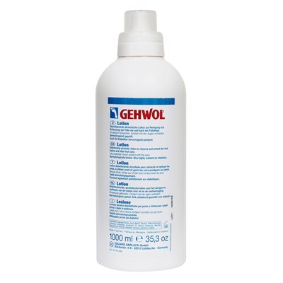 Gehwol Desinfection Lotion 1000 ml