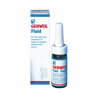 GEHWOL FLUIDE DESINFECTANT 15 ML