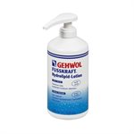 GEHWOL LOTION HYDROLIPIDIQUE 500 ML