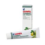 GEHWOL LEG VITALITE 125 ML (AVOCADO)