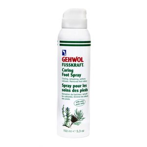 GEHWOL SPRAY SOINS DES PIEDS 150 ML