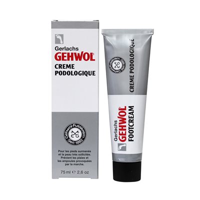 GEHWOL FOOT CREAM GREY PODO 75 ML