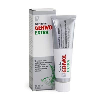 GEHWOL CREAM EXTRA 75 ML