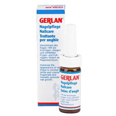 GEHWOL SOIN D'ONGLE 15 ML