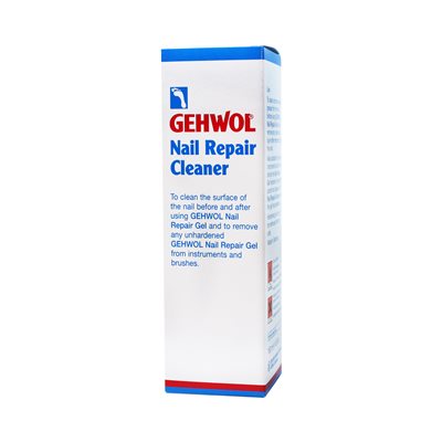 Gehwol Nettoyeur Reparateur Ongles 150 ml +