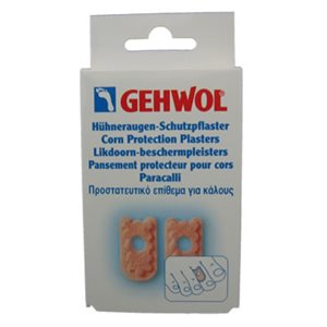 GEHWOL PROTECTEURS CORS 9 / BOITE