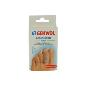 GEHWOL TOE PROTECTION PADS ELASTIC FABRIC (S) +