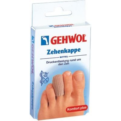 GEHWOL TOE CAP ELASTIC FABRIC (M) +