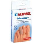 GEHWOL COIFFE-ORTEIL DE TISSU ELASTIQUE (M) +