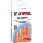 GEHWOL TOE DIVIDERS - POLYMER GEL (S) +