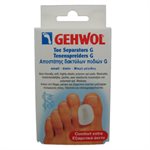 GEHWOL TOE SEPARATORS-POLYMER GEL (S)