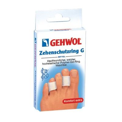 Gehwol Manchon de Protection Polymere (Large) 2 / PQT +