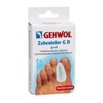 GEHWOL Separateur Extra Confort Gel Polymere (Petit) (3) +