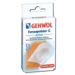 GEHWOL HEEL CUSHION - POLYMER GEL (S) -