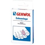 GEHWOL TOE RINGS (OVAL) 9 / BOX +