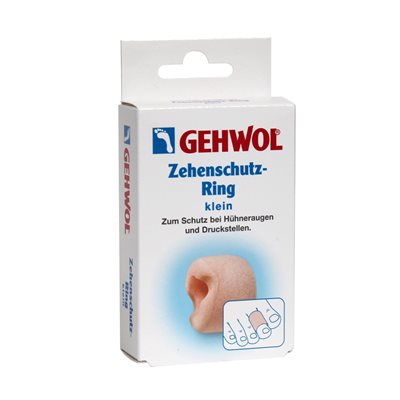 GEHWOL MANCHON PROTECTION GR.2, 2 / BOITE +