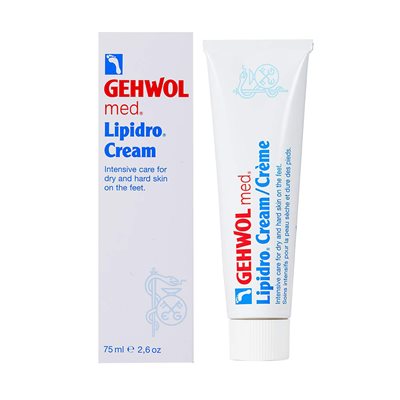 LIPIDRO MED CREAM GEHWOL 20 ML