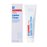 GEHWOL CREME LIPIDRO MED 20 ML