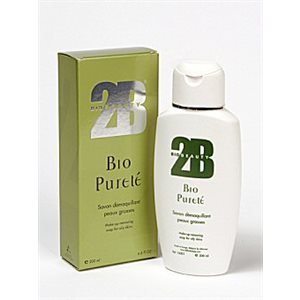 2B BIO PURETE 200 ML+