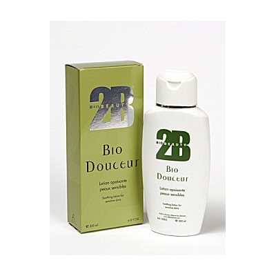 2B BIO DOUCEUR 200 ML Lotion-