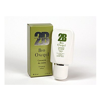 2B BIO OXYGEL 50 ML +