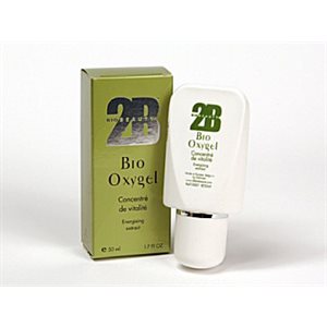 2B BIO OXYGEL 50 ML +