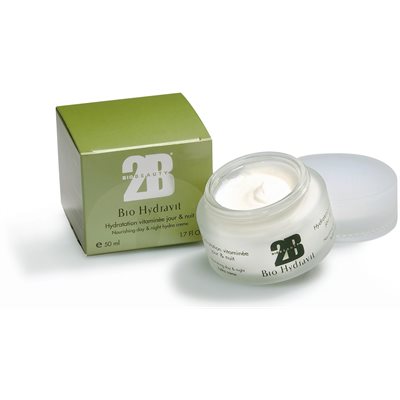 2B BIO HYDRAVIT 50 ML +