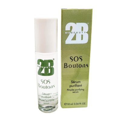 2B BIO Purifying Serum 10ml +