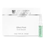 Janssen Normalizing Fluid Vials 3 X 2 ml -