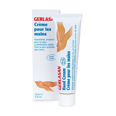 GEHWOL Gerlasan CREME MAIN 75 ML