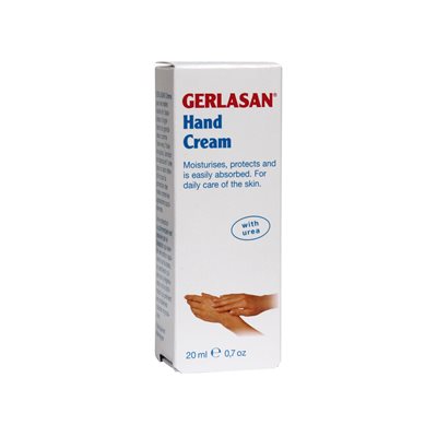 Gehwol Gerlasan HAND CREAM 20 ML