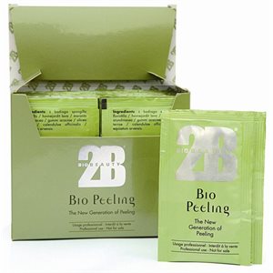 2B BIO PEELING 30 X 5 GR