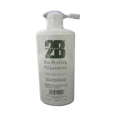 2B PREPARATION BIO PEELING 400 ML