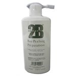 2B BIO PEELING PREPARATION 400 ML